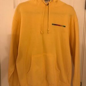 Brockhampton Iridescence Tour Hoodie